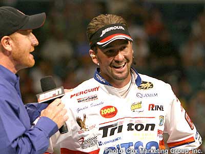 CITGO Bassmaster Classic 2004