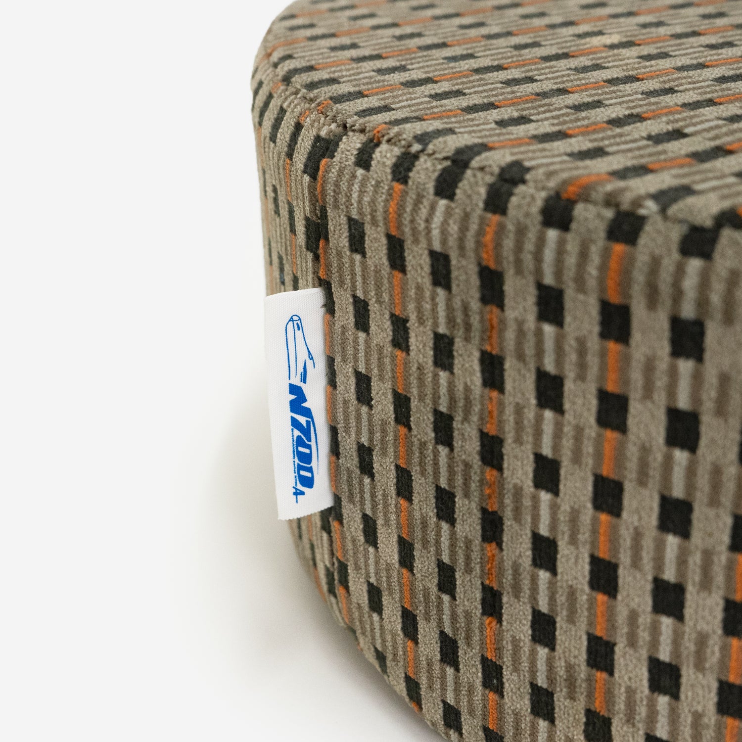 N700系typeA 東海道新幹線厚型モケットクッション_No.8706977 – ACE