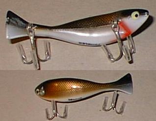 Heddon Prowler