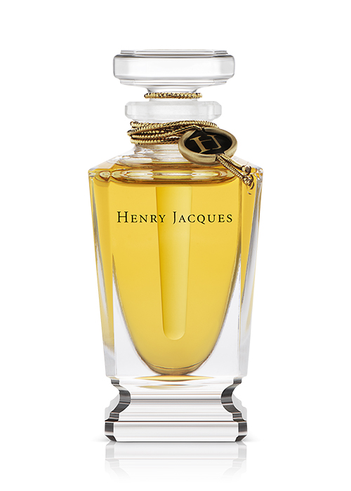 HENRY JACQUES（アンリ・ジャック）- Les Essences