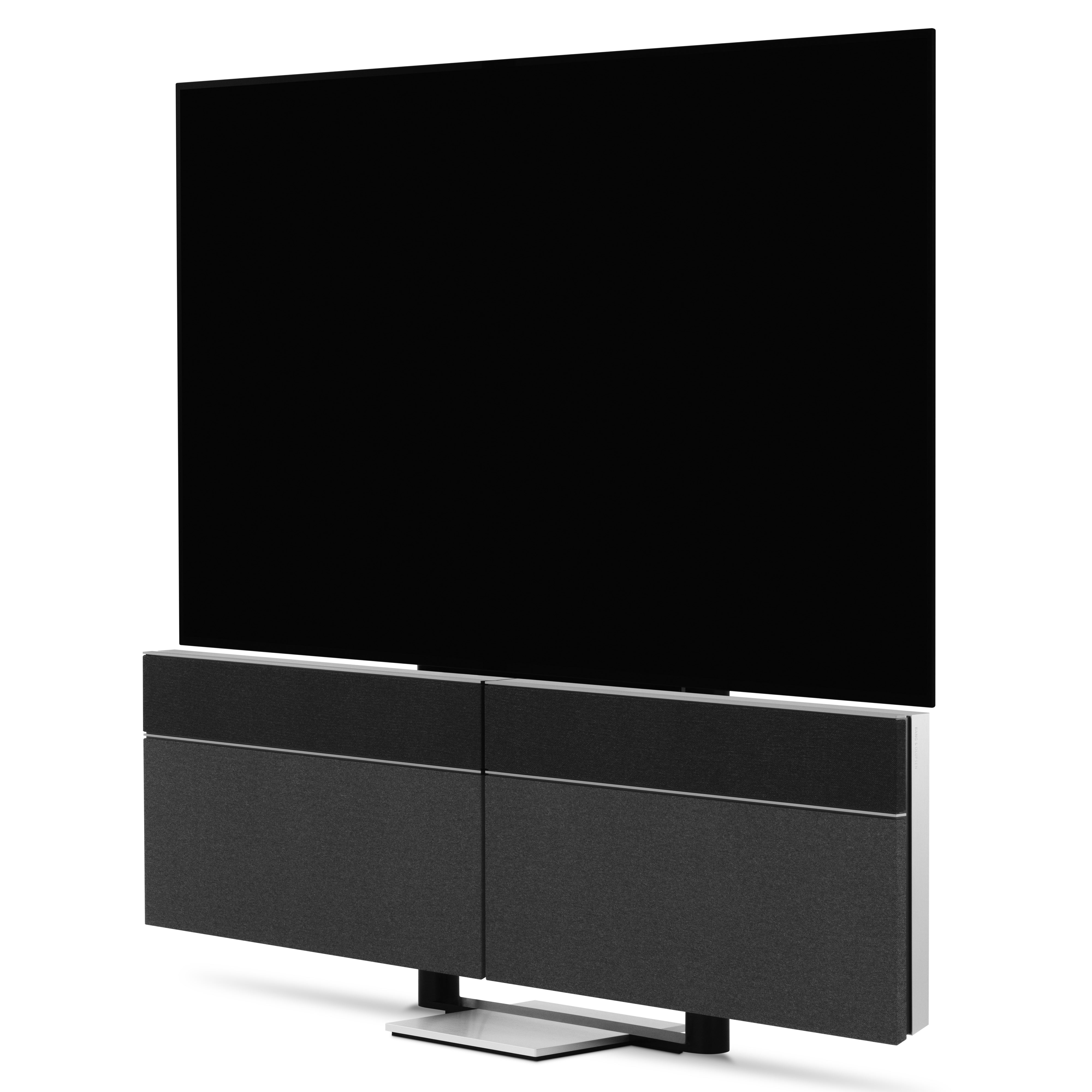 Beovision Harmony - 83 inch OLED TV (4K) « B&O – Luxussound