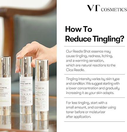 VT Cosmetics] Reedle Shot 700 30ml – Luxiface.com