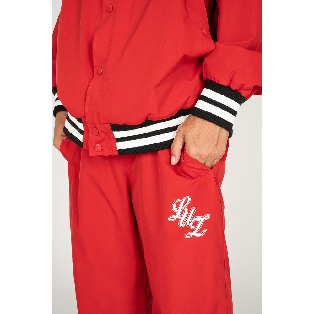 OAO LUCKY TAFTA LONG PANTS | 【公式】LUZeSOMBRA ONLINE STORE