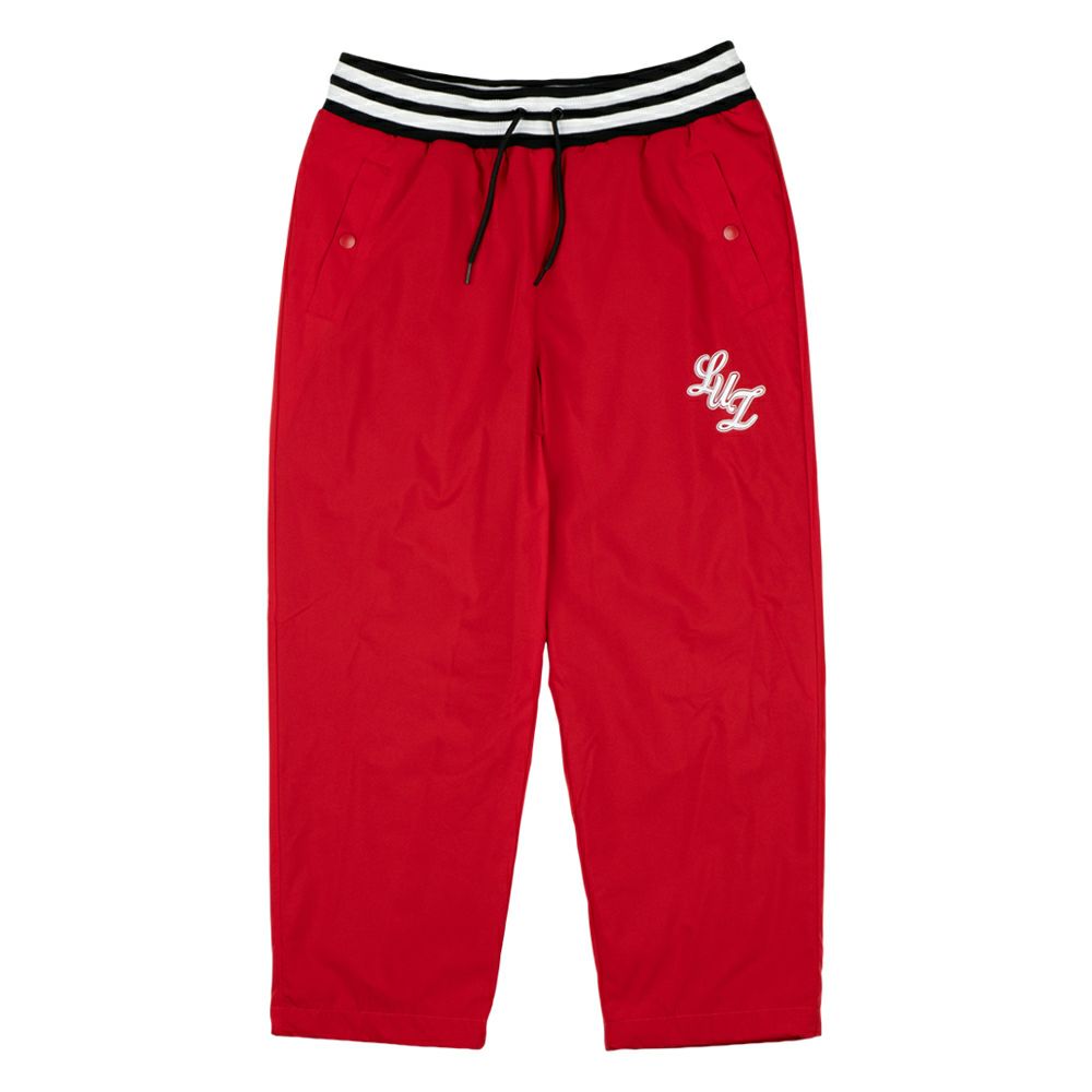 OAO LUCKY TAFTA LONG PANTS | 【公式】LUZeSOMBRA ONLINE STORE