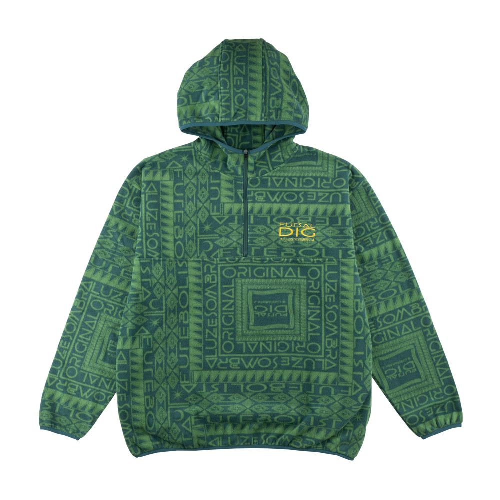 FD ONE THICK LONG PANTS | 【公式】LUZeSOMBRA ONLINE STORE