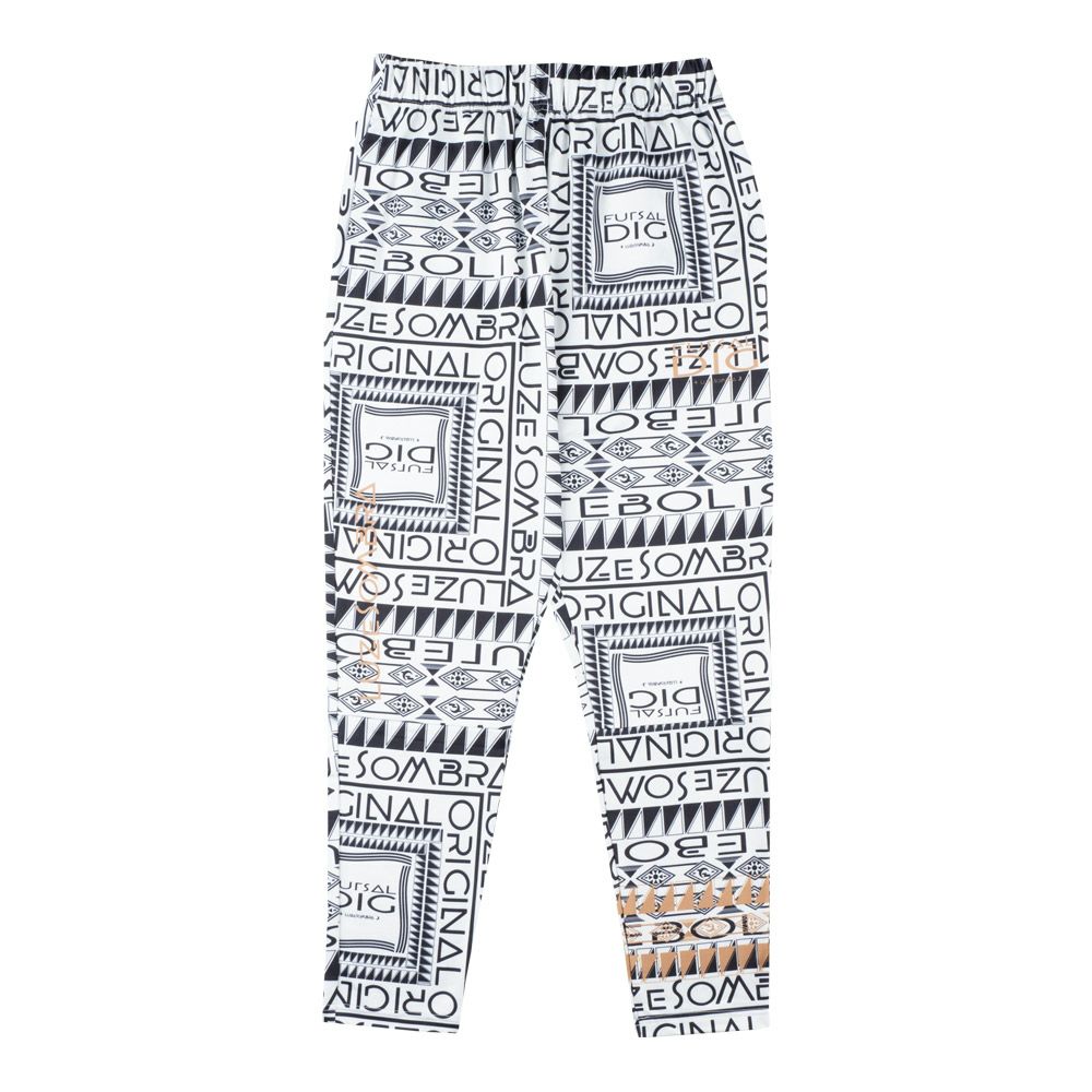 FD ONE THICK LONG PANTS | 【公式】LUZeSOMBRA ONLINE STORE