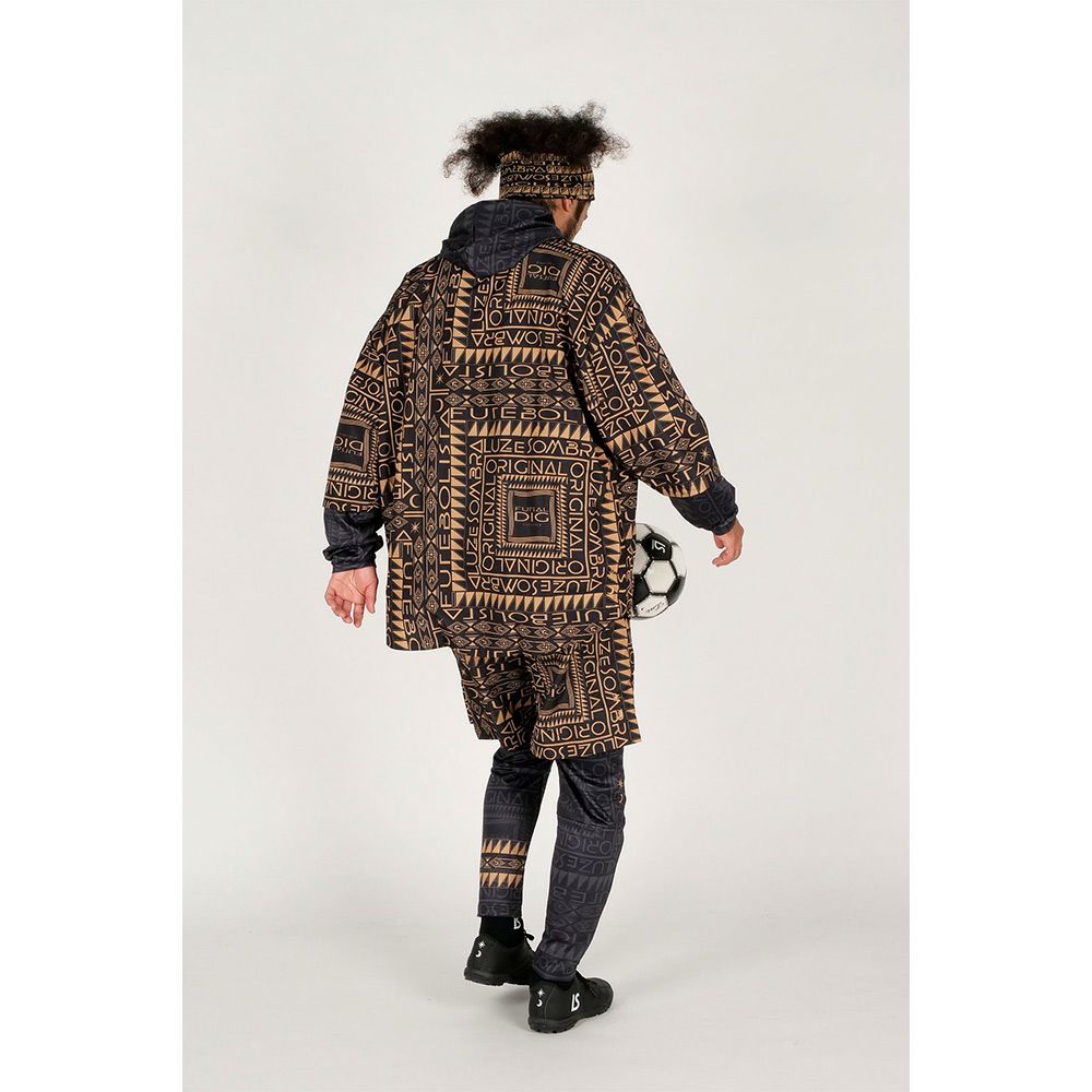 FD ONE THICK PULLOVER PARKA | 【公式】LUZeSOMBRA ONLINE STORE