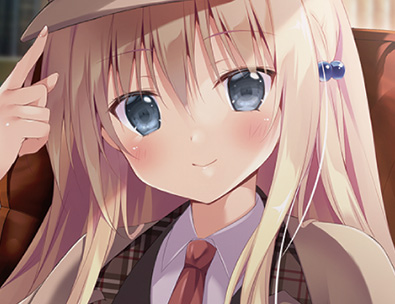 サンプルデッキ】きゃべつそふと限定 『あまいろショコラータ』花単