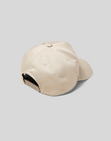 LÝFT × Power House Gym logo Cap Beige