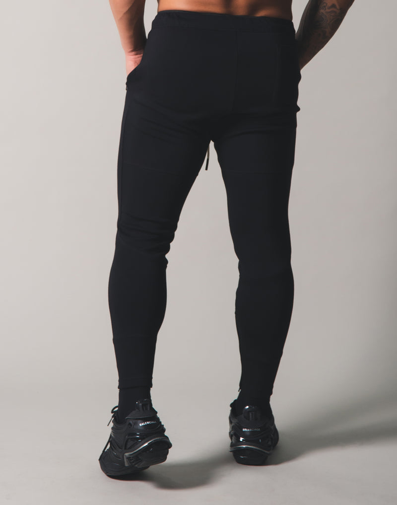 LYFT 2Way Stretch Separate Pants - Black Combination – LÝFT