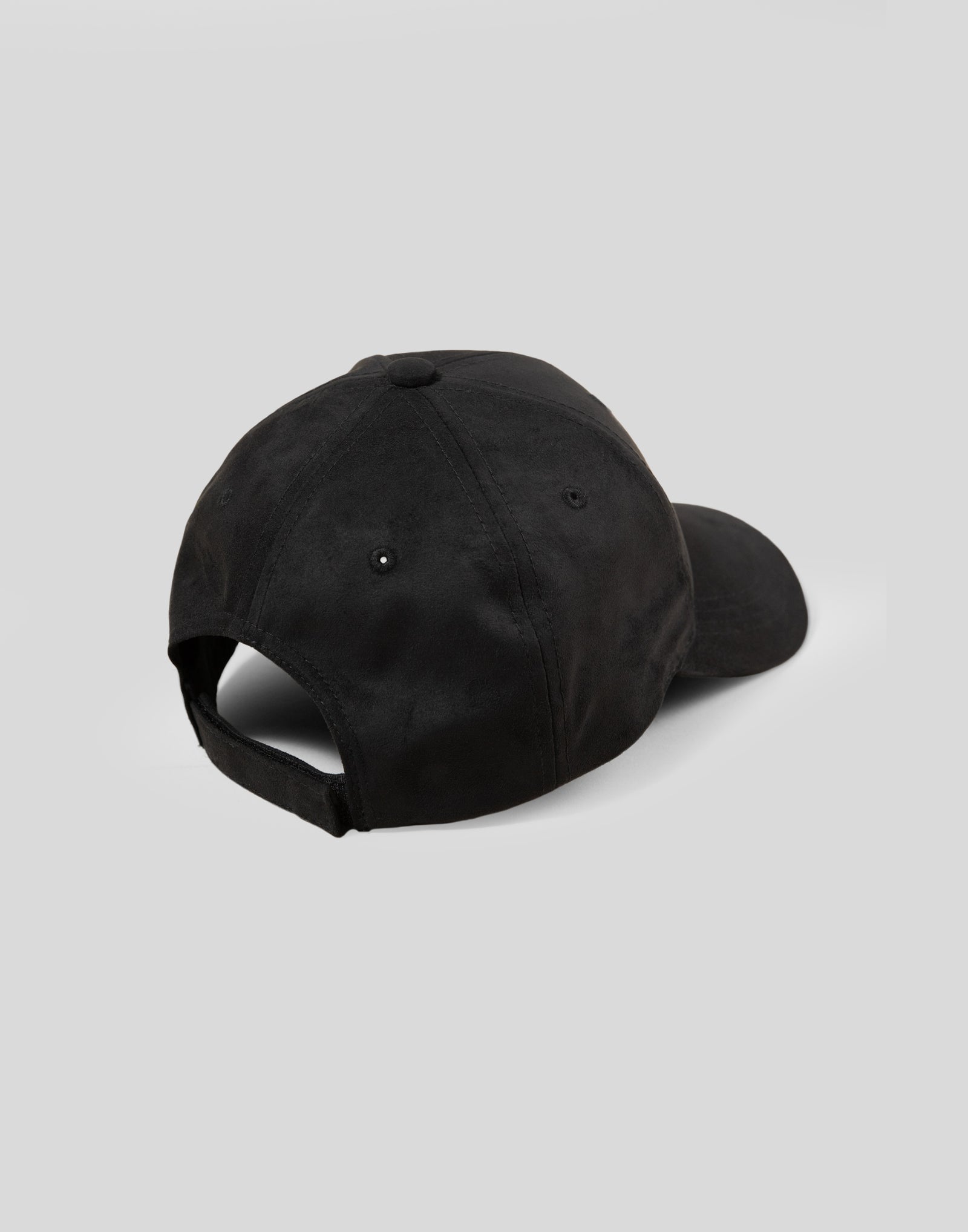 Y Logo Cap - Black – LÝFT