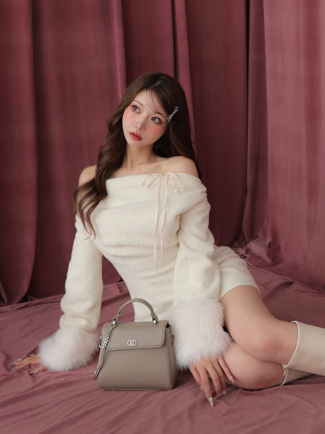 November 2nd collection – M me eme