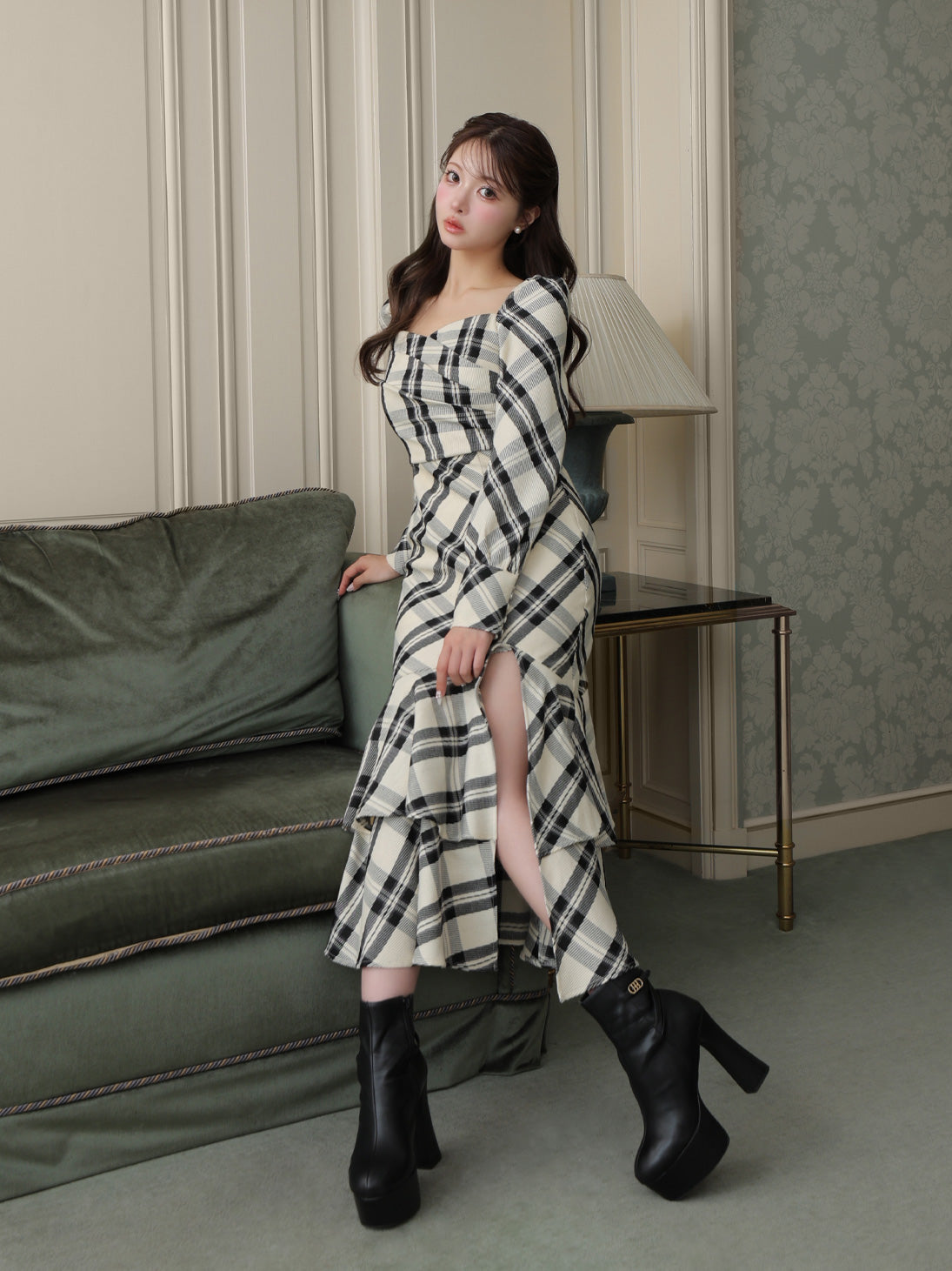 November 3rd collection – M me eme