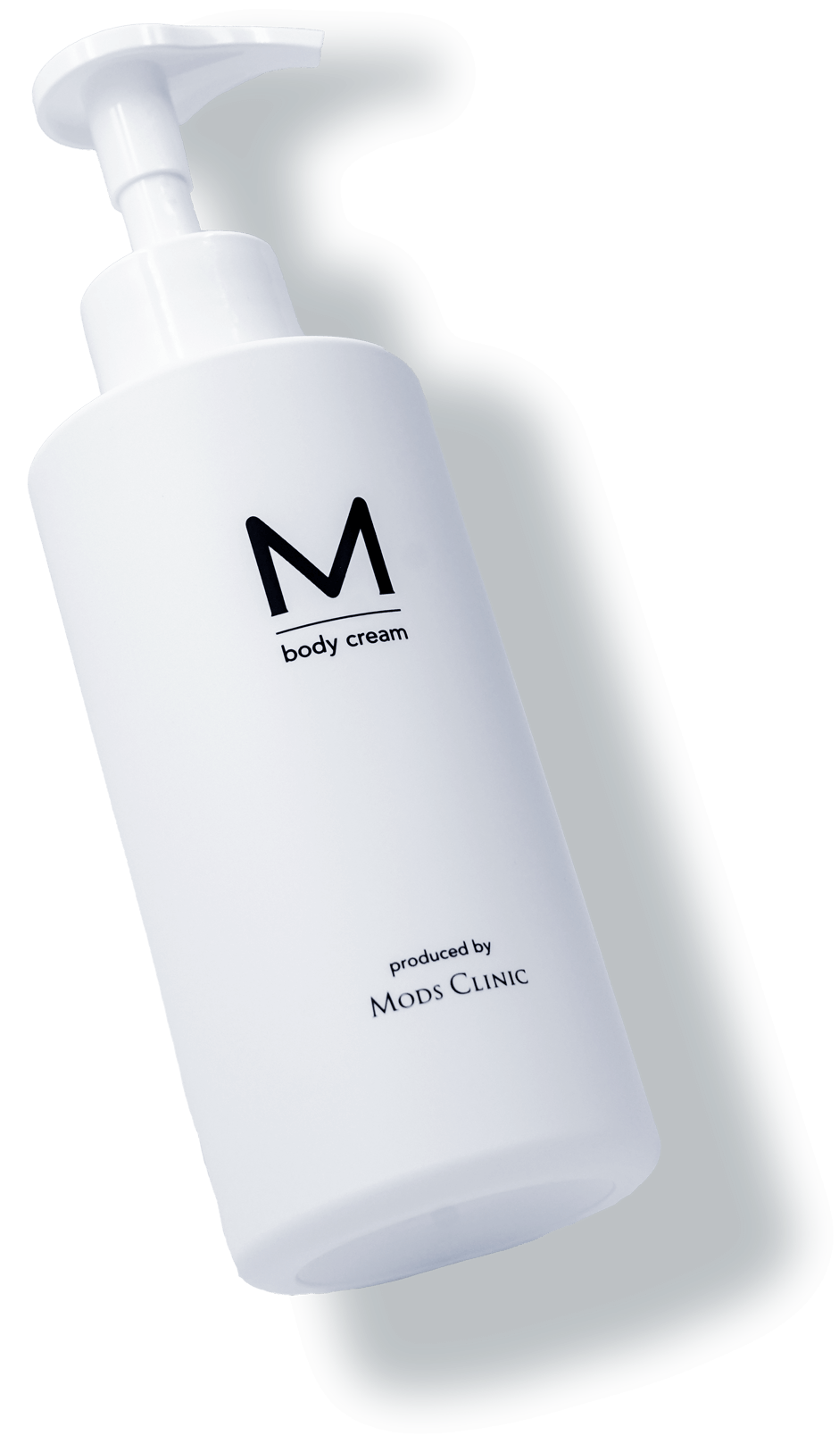 脂肪吸引の術後専用ケアクリーム『M』