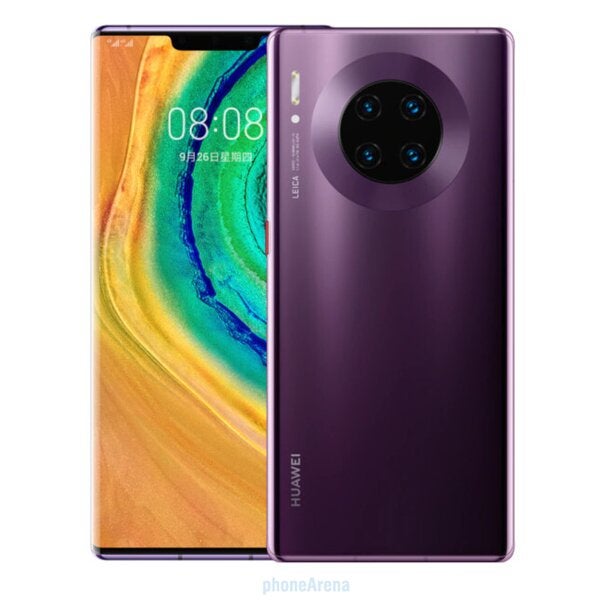Huawei Mate 30 Pro 5G Full Specifications - PhoneArena