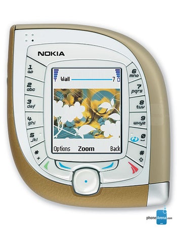 Nokia 7600 Full Specifications - PhoneArena