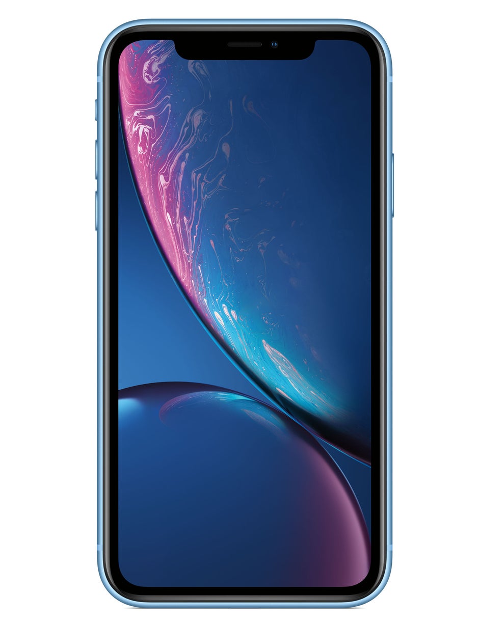 Apple iPhone XR Full Specifications - PhoneArena