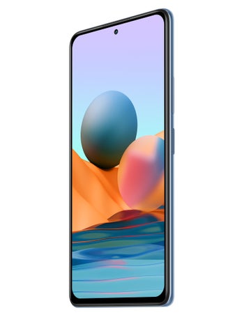 Xiaomi Redmi Note 10 Pro Full Specifications - PhoneArena