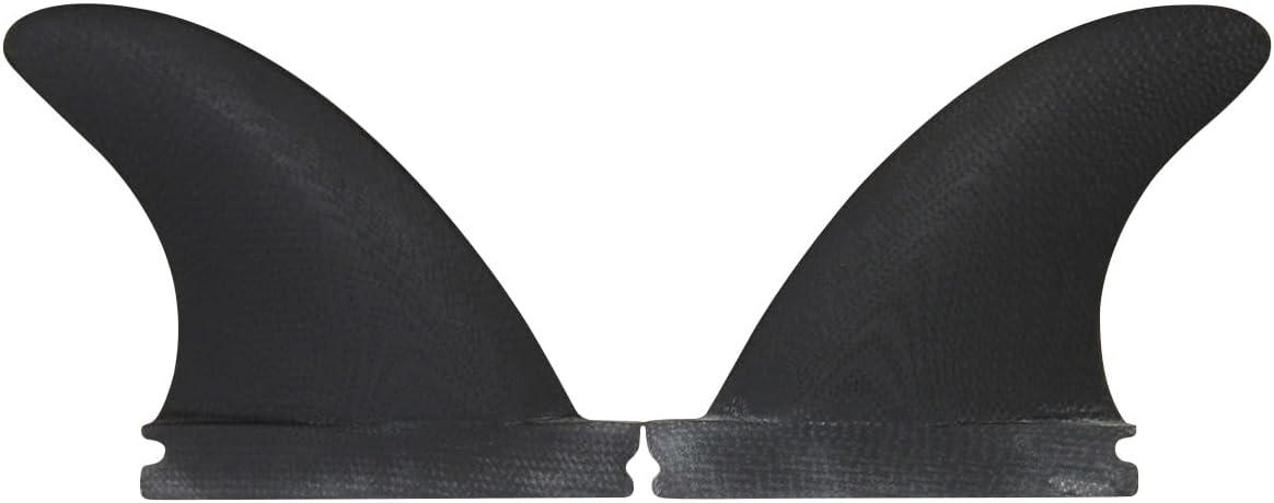 CRAFTSMAN FIN クラフトマン Side Fins GL Futures. サイドフィン