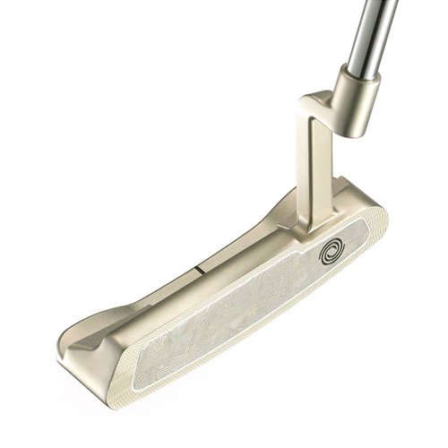 Amazon | オデッセイ (ODYSSEY) WHITE DAMASCUS #1 パター 34インチ