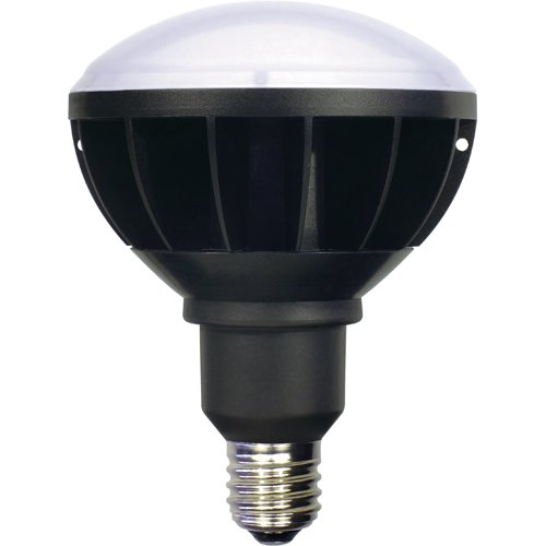 Amazon.co.jp: 日動 LED交換球 ハイスペックエコビック50W E39 本体黒