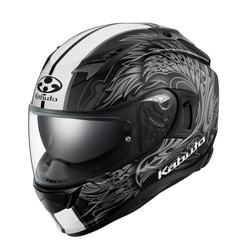 Amazon | オージーケーカブト(OGK KABUTO)バイクヘルメット フル
