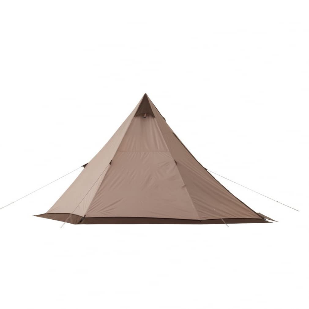 Amazon | ロゴス(LOGOS) Tradcanvas VポールTepee400セット-BB