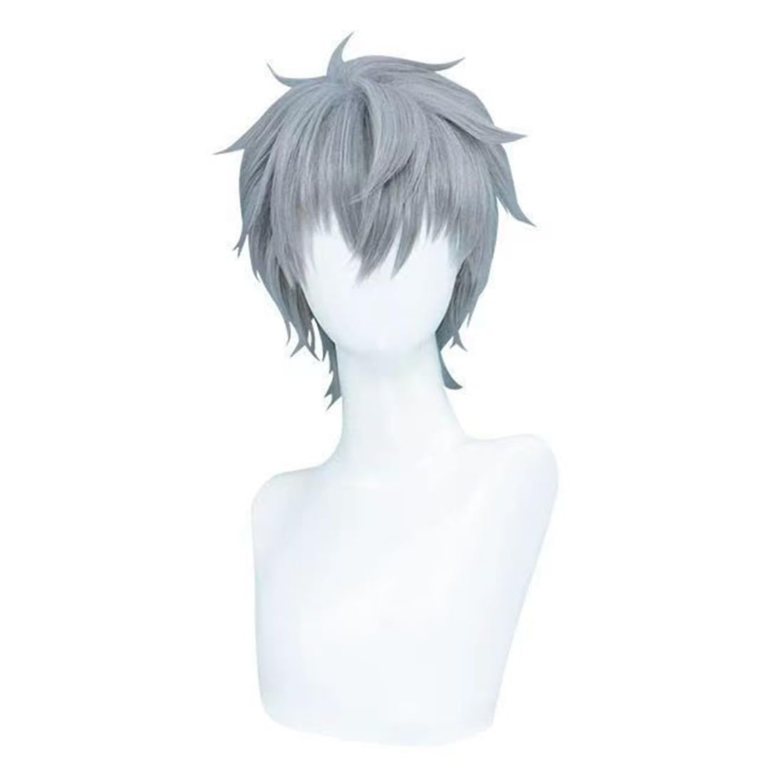 Amazon.co.jp: エイリアンステージ コスプレウィッグ 道具 Ivan