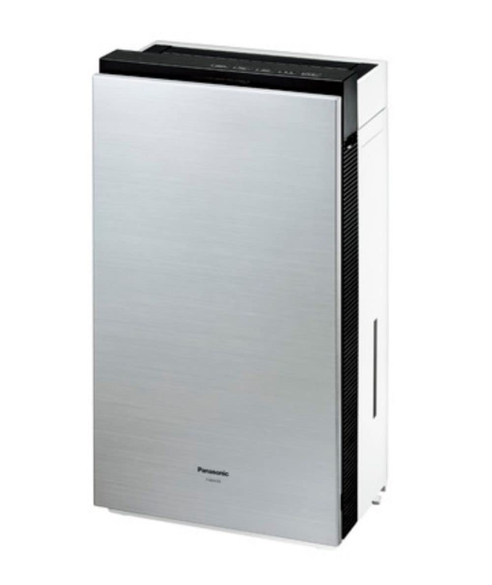 Amazon | パナソニック 次亜塩素酸 空間除菌脱臭機 ジアイーノ ~18畳