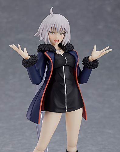 Amazon.co.jp: figma Fate/Grand Order アヴェンジャー/ジャンヌ