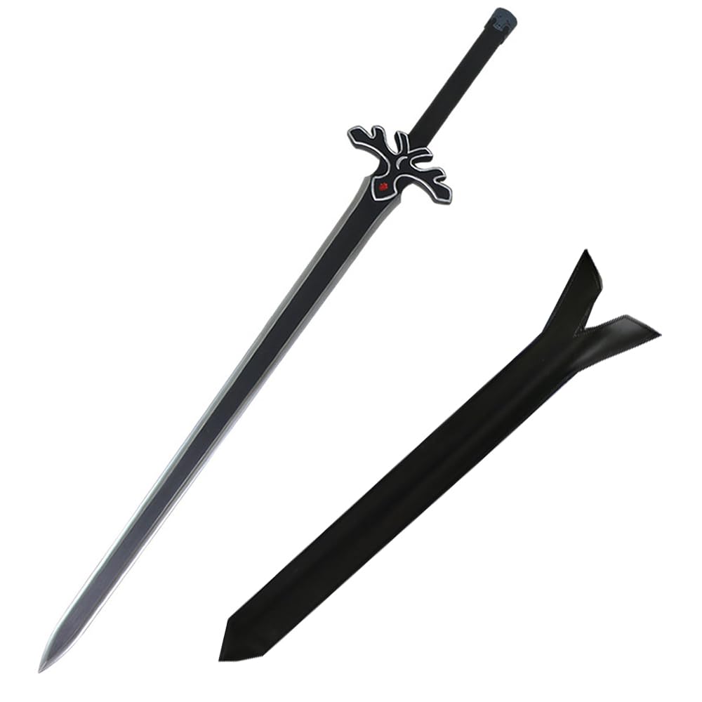 Amazon.co.jp: seikai_cos コスプレ道具 武器刀 レジンPU製 夜空の剣