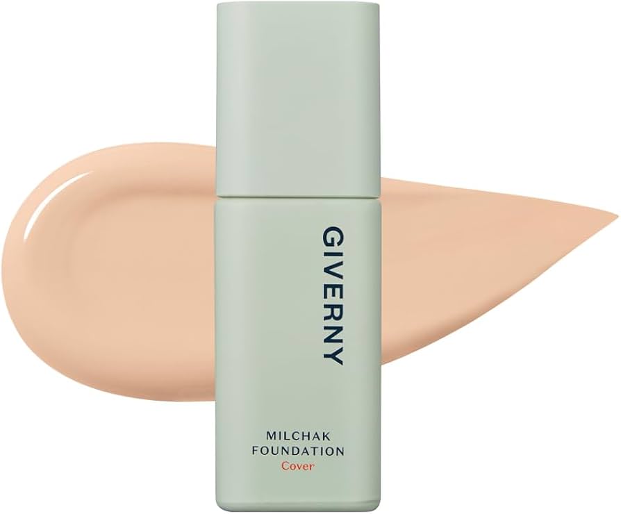 Amazon | 72時間密着カバーファンデ 21ライトベージュ[日本公式代理店