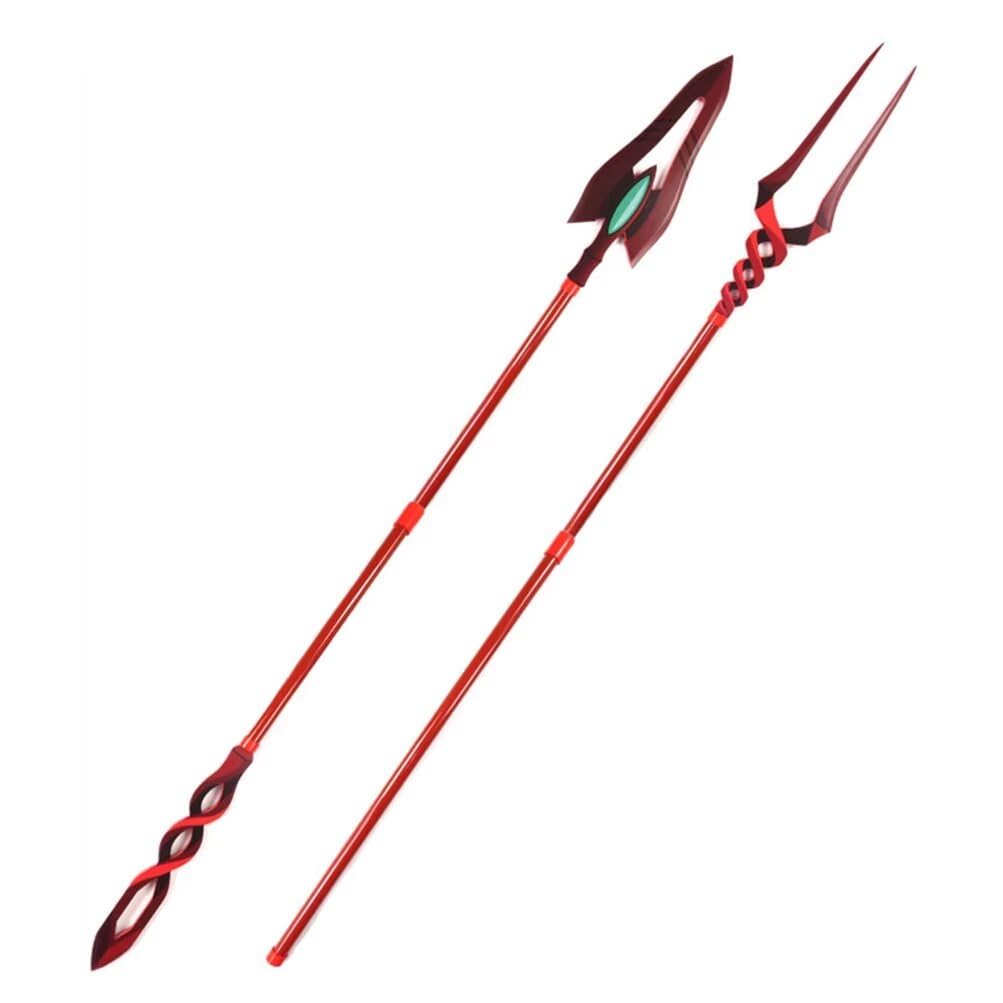 Amazon.co.jp: [Kvicicos]エヴァンゲリオン コスプレ ロンギヌスの槍