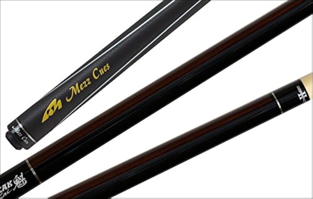 mezz パワーブレイク魁 ブラック ノーラップ mezz パワーブレイク魁