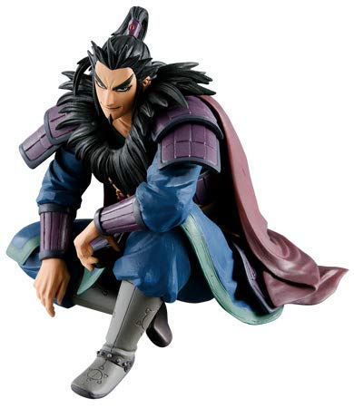 Amazon.co.jp: キングダム CREATOR×CREATOR-桓騎- ノーマルカラーVer