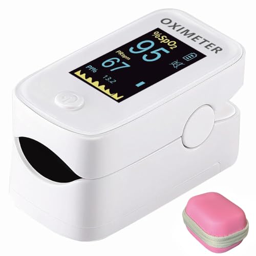 Amazon.co.jp: NOZOMI パルスオキシメーター SO-102 血中酸素濃度計