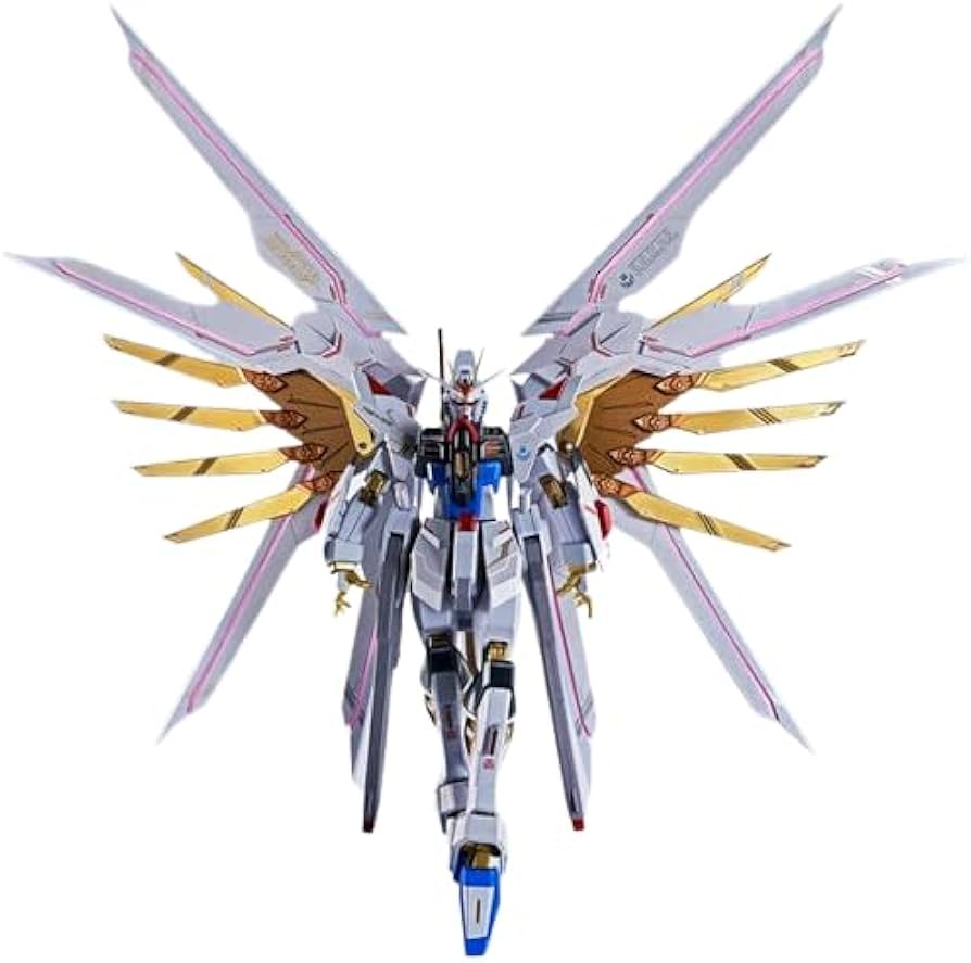 Amazon | METAL ROBOT魂 ＜SIDE MS＞ プラウドディフェンダー