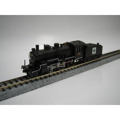 Amazon | マイクロエース Nゲージ C50-66 ゼブラ塗装 A7402 鉄道模型