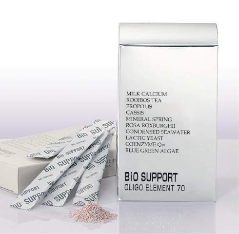 Amazon | ワミレス バイオサポート (1.2g×36包入) | ワミレス