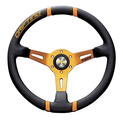 momo ドリフティングΦ330mm