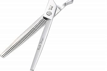 Amazon.co.jp: 美容師 理容師 カットハサミ トリミング シザー 散髪