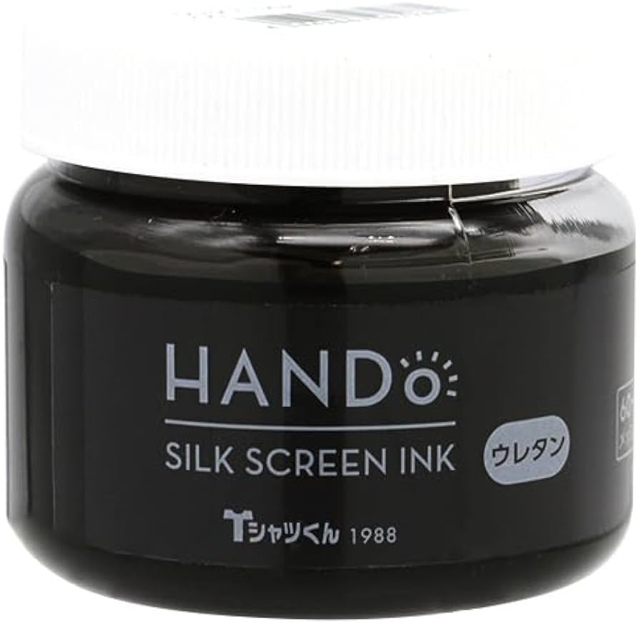 サビニアック TIN TINシルクスクリーン サビニアック TIN TINシルク