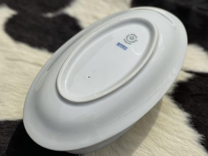 Amazon.co.jp: オマケ有／極ロイヤルコペンハーゲン ホワイトファン