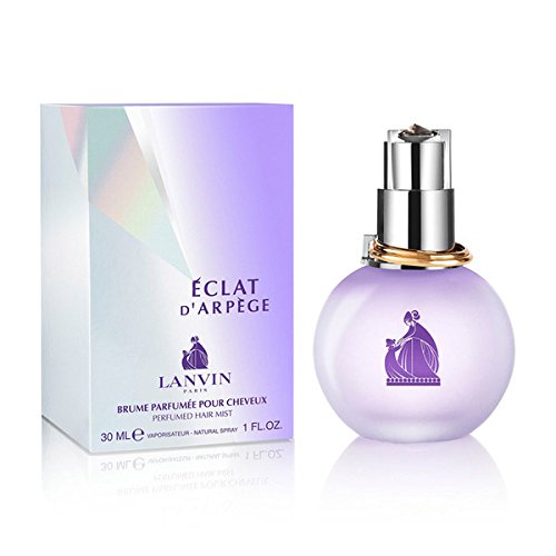 Amazon.co.jp: ランバン エクラ ドゥ アルページュ ヘアミスト 30ml