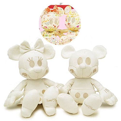 Amazon.co.jp: ディズニー ラブラブショコラ ミッキー&ミニー