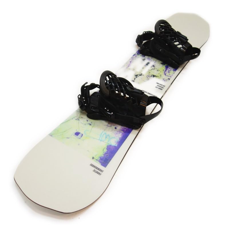 Amazon | 22-23 FANATIC FTC TWIN + ZUMA ZM ファナティック ズマ ツマ