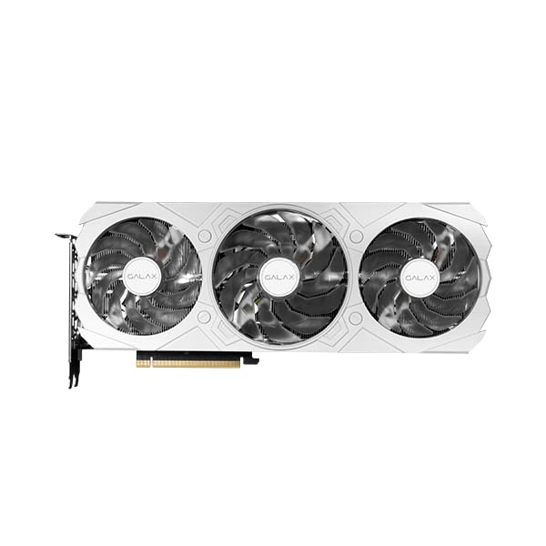 Amazon | GALAX GeForce RTX™ 4070 EX ゲーマー ホワイト 1-Click OC