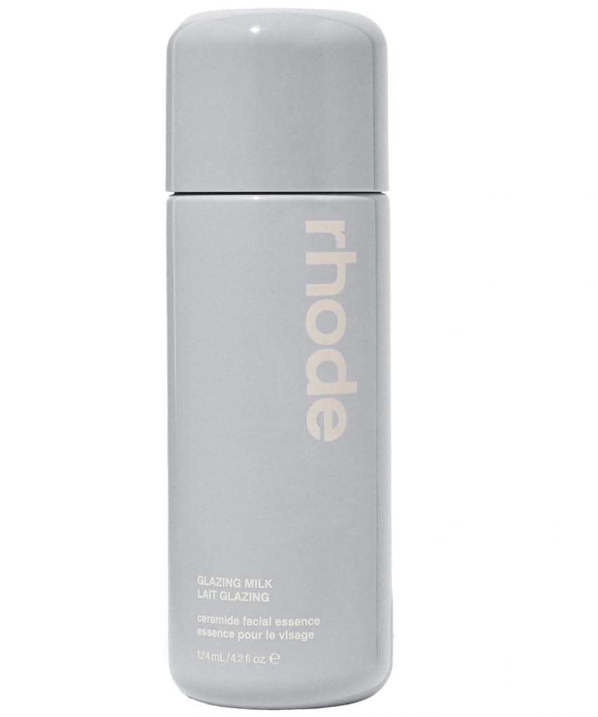 Amazon.com: Rhode Glazing Milk : Beauty & Personal Care