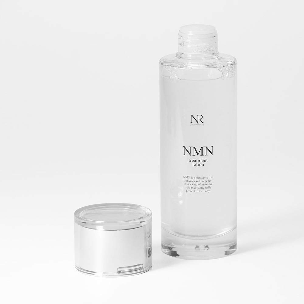 Amazon | NMN化粧水 ナチュレリカバー NMN トリートメントローション