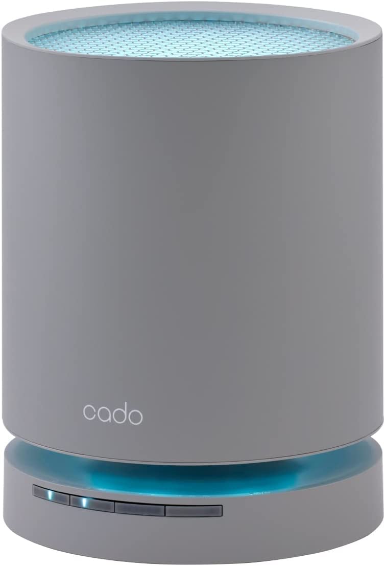 Amazon.co.jp: 【公式ストア限定】cado（カドー） LEAF 130（クール